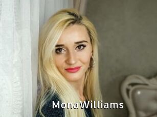 MonaWilliams