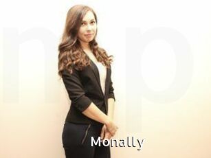 Monally