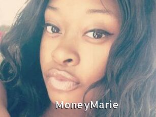 MoneyMarie