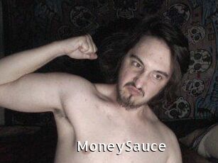 MoneySauce