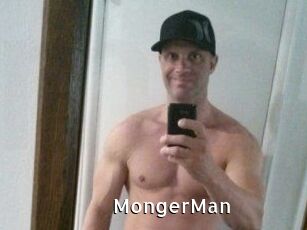 MongerMan