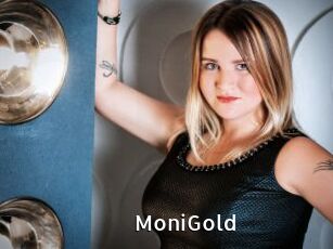 MoniGold