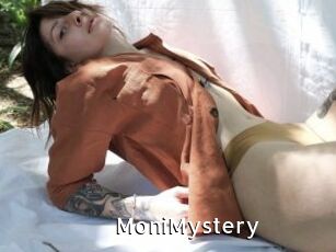 MoniMystery