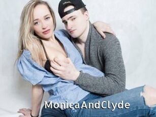 MonicaAndClyde