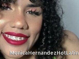 MonicaHernandezHotLatin