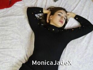 MonicaJadeX