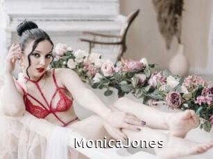 MonicaJones