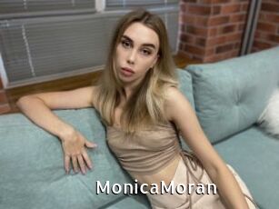 MonicaMoran
