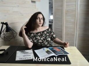 MonicaNeal