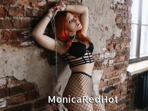 MonicaRedHot