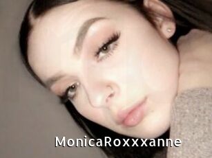 MonicaRoxxxanne My Porno Stash