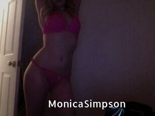 MonicaSimpson