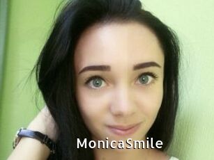 MonicaSmile