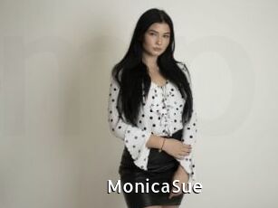 MonicaSue