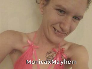 MonicaxMayhem My Porno Stash