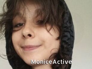 MoniceActive