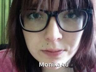 Monika4u