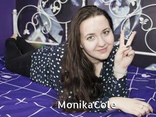 MonikaCole