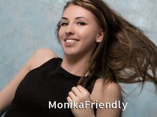MonikaFriendly