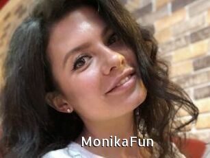 MonikaFun