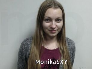 MonikaSXY