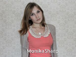 MonikaSharp