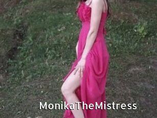 MonikaTheMistress