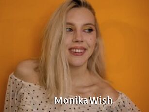 MonikaWish