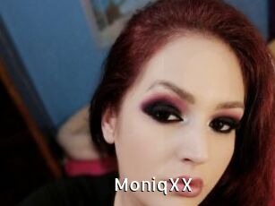 MoniqXX My Porno Stash