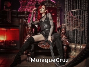 MoniqueCruz My Porno Stash