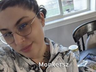 Monkersz