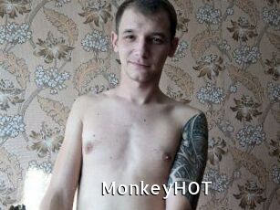 MonkeyHOT