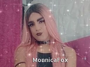 MonnicaFox