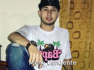 Mono_Candente My Porno Stash