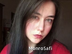 MonroSafi