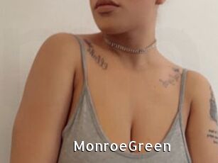 MonroeGreen
