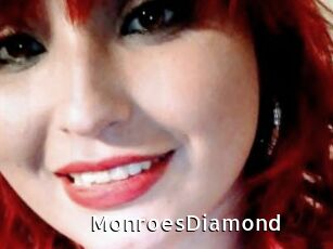 MonroesDiamond My Porno Stash