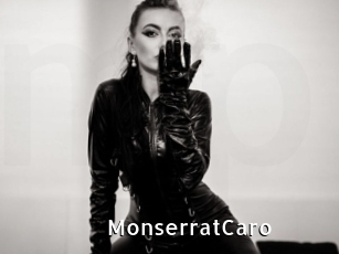 MonserratCaro My Porno Stash