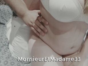 MonsieurEtMadame33 My Porno Stash