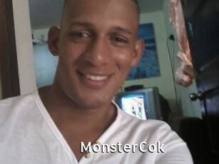 MonsterCok