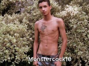 Monstercock10