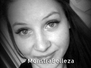 MonstraBelleza