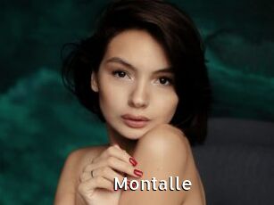 Montalle