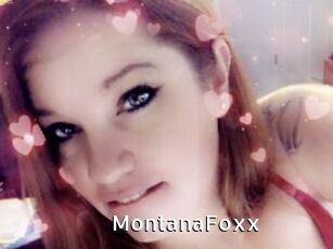 MontanaFoxx