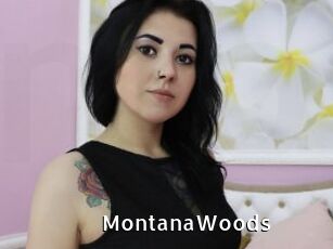 MontanaWoods