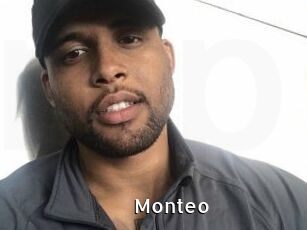 Monteo