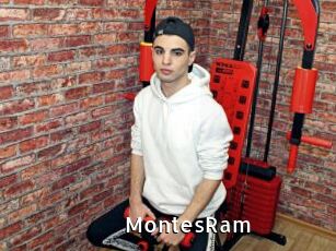MontesRam My Porno Stash