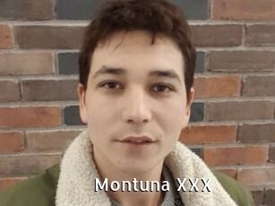 Montuna_XXX