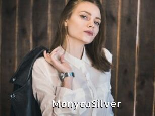MonycaSilver