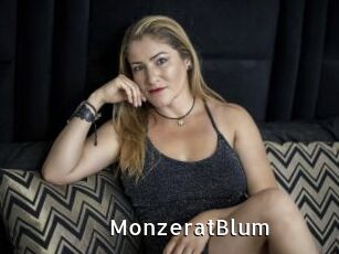 MonzeratBlum